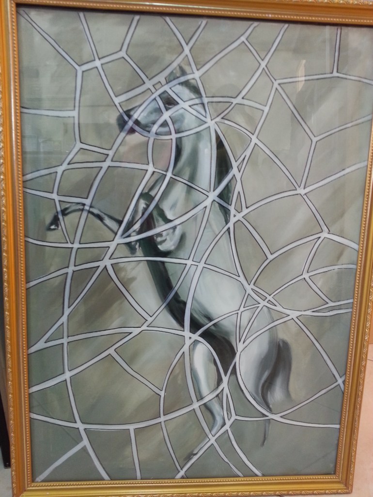 الشموخ سحر جمعان