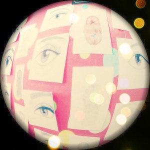 ✿ Samples of Samia's Aldalbhy & Sara Saud's Workshops ✿